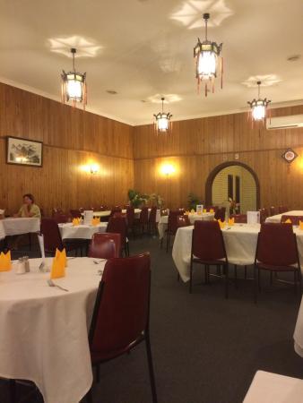 Muswellbrook Chinese Restaurant