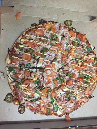 Aahpizzabella