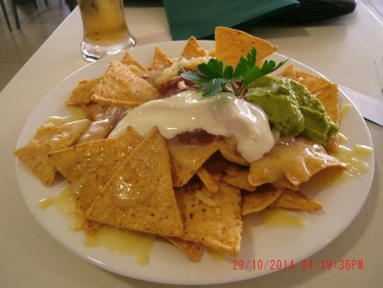 Velocity Espresso & Bar