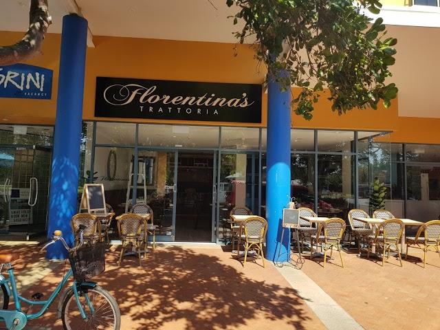 Florentina's Trattoria