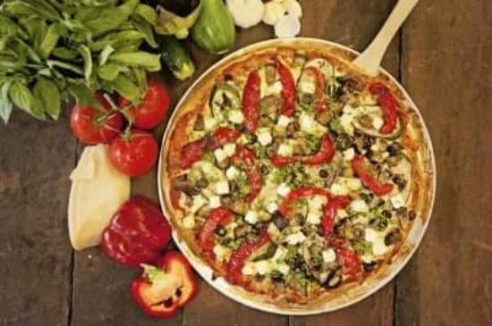 Ruby's Pizza And Pasta Takeway