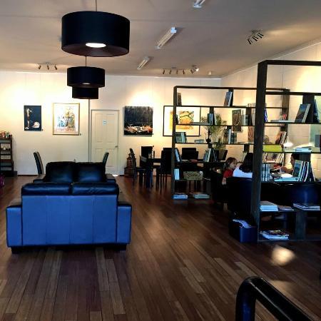 Vianta Espresso & Bar