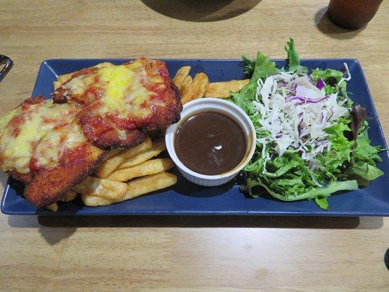 DBar & Restaurant