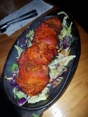 The Indian Cafe Nelson