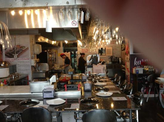 Shabu Shabu
