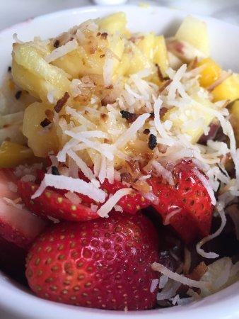 ShoreFyre Fresh Grill & Bar