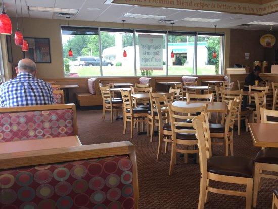 Bojangles' Famous Chicken 'n Biscuits