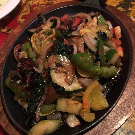 Nachos Mexican Grill