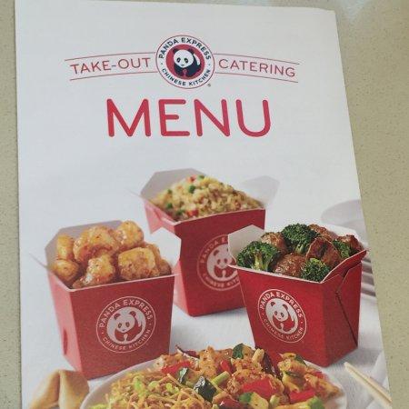 Panda Express