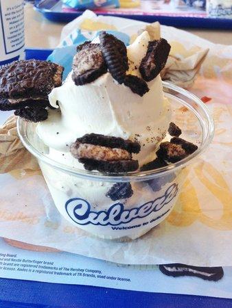 Culver's