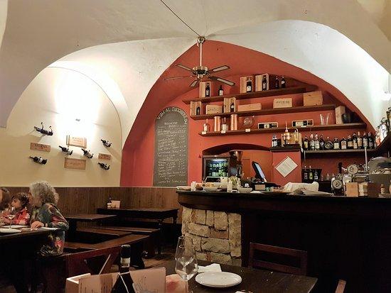 Il Cantinone di Argegno