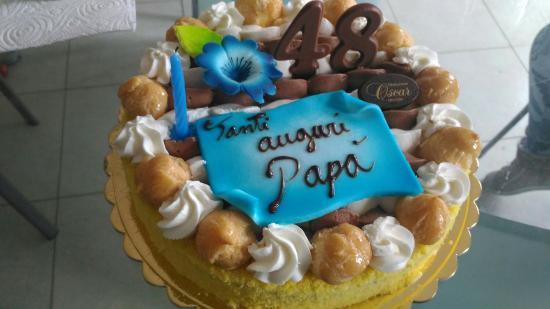 Pasticceria Gelateria Oscar