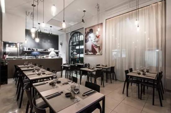 Garybaldi Japanese Restaurant