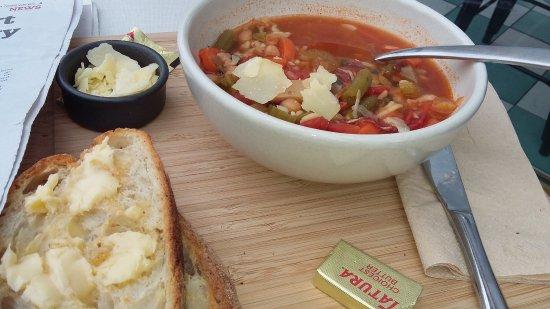 Boardwalk Gelateria and Espresso