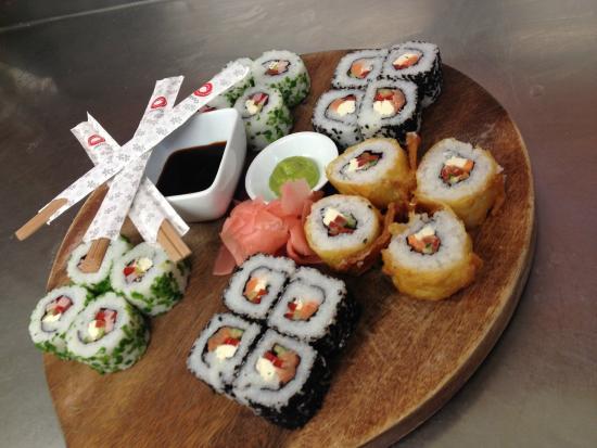 The Clyde Restaurant & Bar