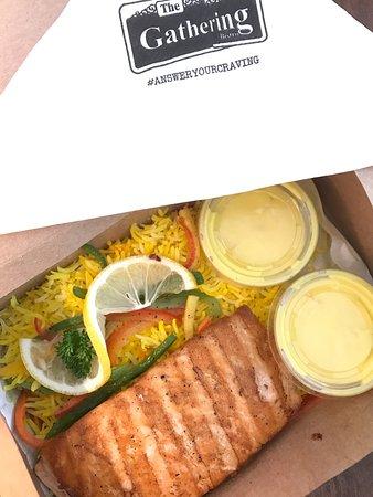 The Gathering Bistro