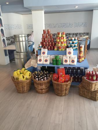 Fallah Kuwaiti Restaurant