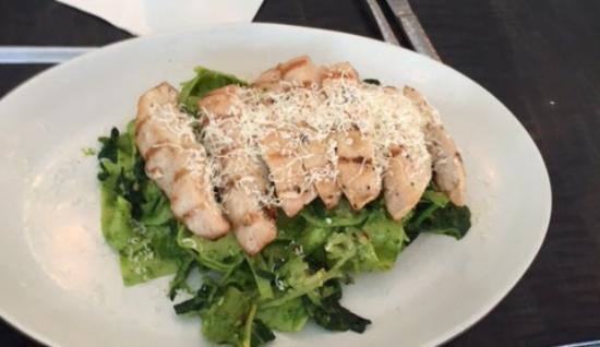 Not Your Average Joe's