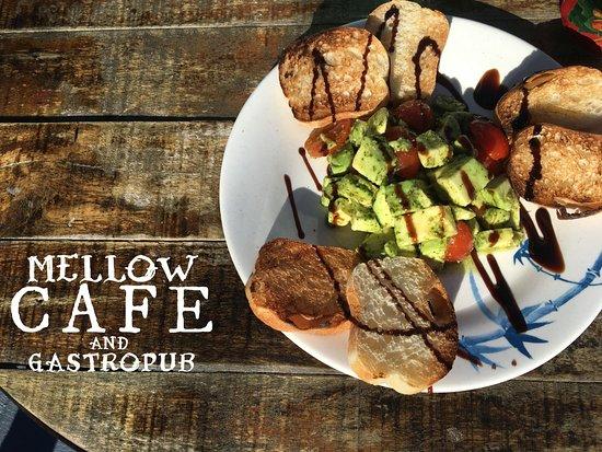 Mellow Cafe and Gastropub