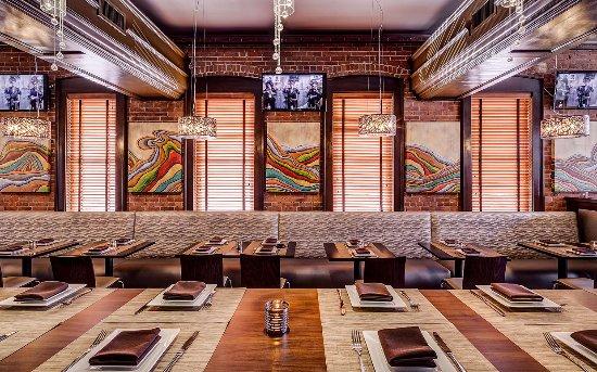 Zaragoza Restaurant