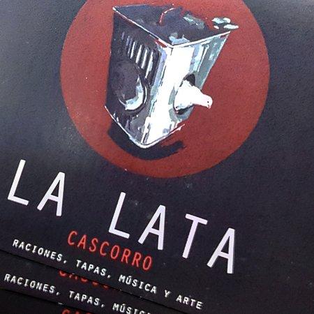 La Lata de Cascorro