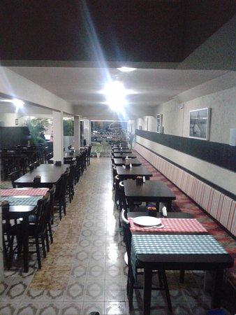 Restaurante E Pizzaria Passione