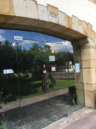 Sidrería Ibarra Sagardotegia