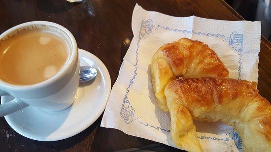 Jockey Club Pasteleria