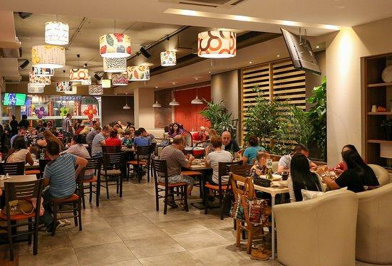 Zeffie's Bistro & Pizzeria