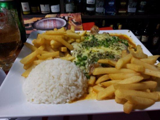 Emporio Sao Paulo