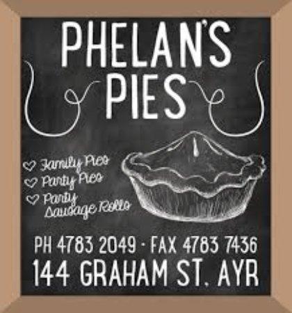 Phelan's Pies
