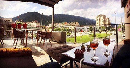 Restaurant-Lounge NOEL