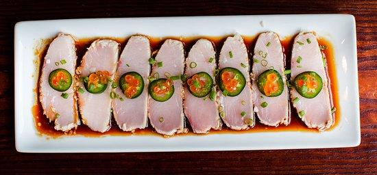 Aki Sake Bar & Japanese Kitchen