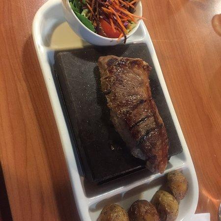 Stonehouse Restaurant