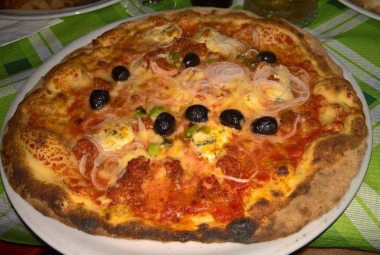 Pizzeria Il Peperoncino