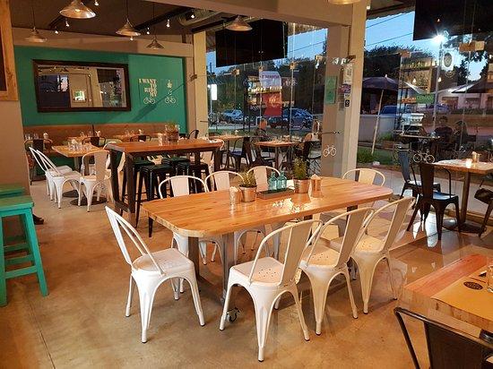 Ciclista Deli & Café