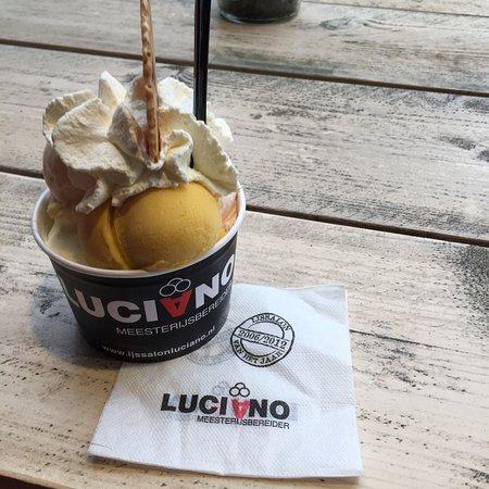Luciano's IJssalon