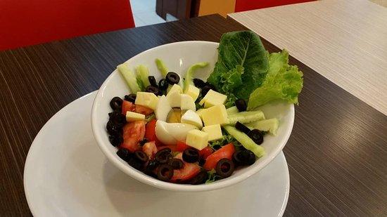 Caprese Cocina Artesanal