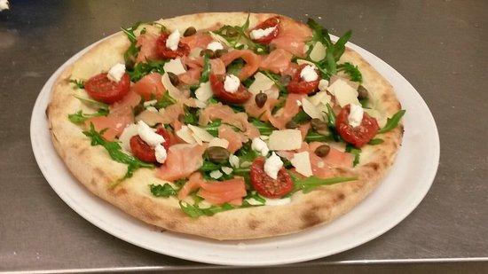 Pizzeria la Campanella