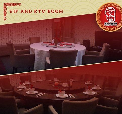 Tang Chinese Restaurant