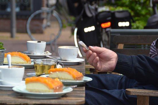 Lekkerneij Dorpskantine