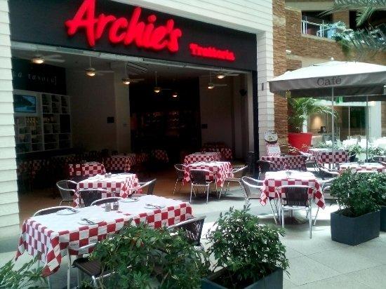 Archie's