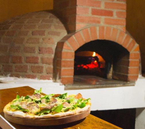 Restaurante Primaluna Beach