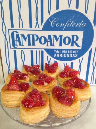 Confiteria Campoamor