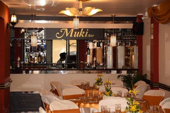 El Muki Restaurante