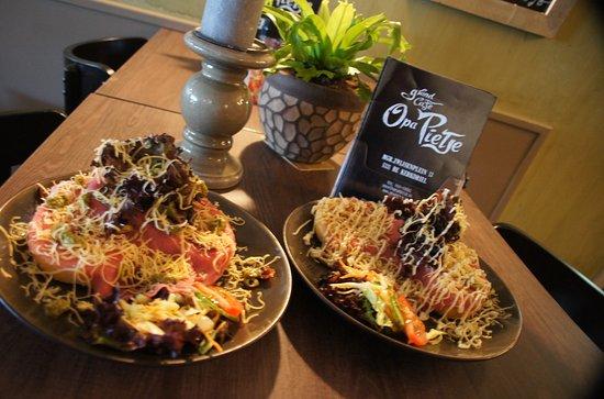 Grand Cafe Opa Pietje