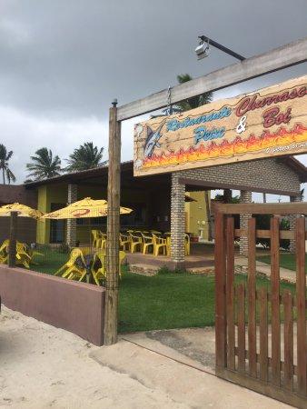 Restaurante e Churrascaria Peixe & Boi