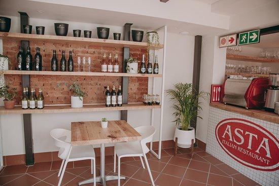 Asta Italian Restaurant