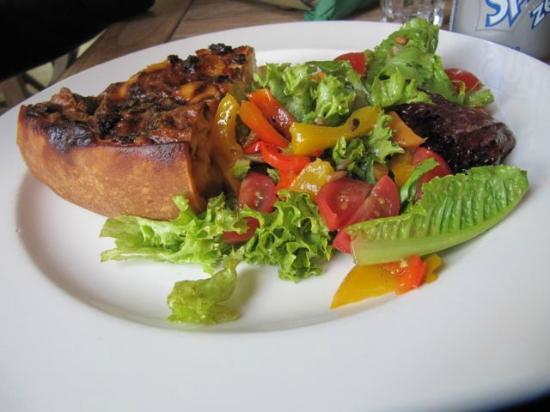 The Goatshed at Fairview