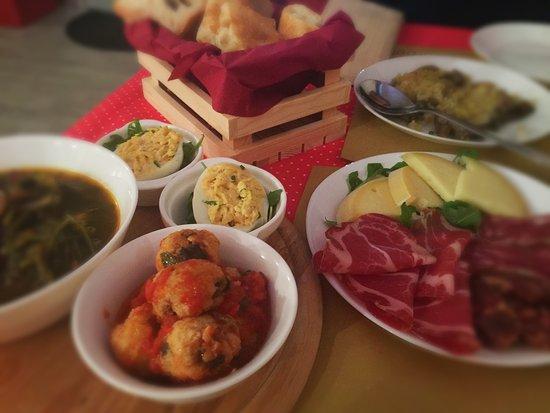 Red Carpet Bar Ristoria